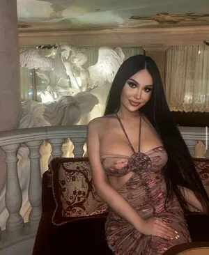 Farah Kane OnlyFans Leaked Free Thumbnail Picture - #dUVHC0AsZW
