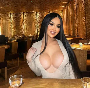 Farah Kane OnlyFans Leaked Free Thumbnail Picture - #iRLy2pVQXO