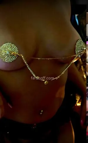 Farah Off OnlyFans Leaked Free Thumbnail Picture - #pM3CzUiFfU