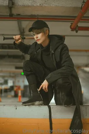 Farahcosplay OnlyFans Leaked Free Thumbnail Picture - #Mjy0Q0USag