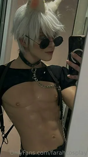 Farahcosplay OnlyFans Leaked Free Thumbnail Picture - #Sg0iMV5Z4Y