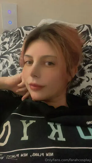Farahcosplay OnlyFans Leaked Free Thumbnail Picture - #dHi9lzYXrF