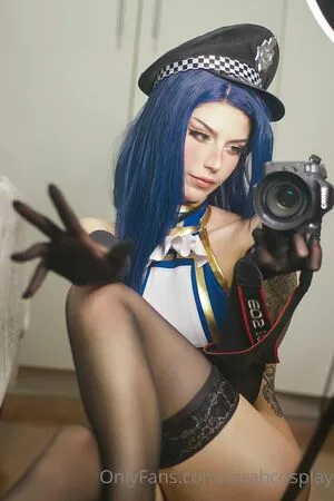 Farahcosplay OnlyFans Leaked Free Thumbnail Picture - #uttz2SgIvl