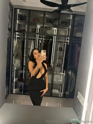 Farahudsonxx OnlyFans Leaked Free Thumbnail Picture - #gGlYJvZrHq