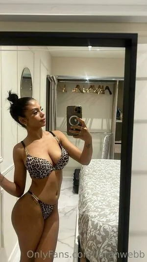 Farahwebb OnlyFans Leaked Free Thumbnail Picture - #JCkONmhWbB