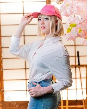 Farbenfuchs OnlyFans Leaked Free Thumbnail Picture - #5XWiiwY62x