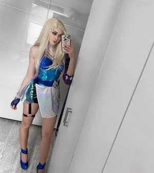 Farbenfuchs OnlyFans Leaked Free Thumbnail Picture - #6sk0qrFiYy