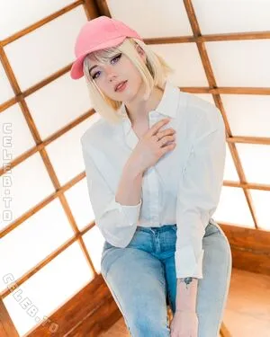 Farbenfuchs OnlyFans Leaked Free Thumbnail Picture - #9m3M86rWDR