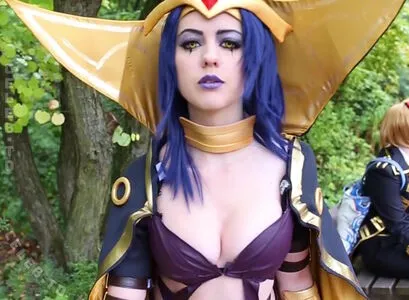 Farbenfuchs OnlyFans Leaked Free Thumbnail Picture - #B5eklmzFxR