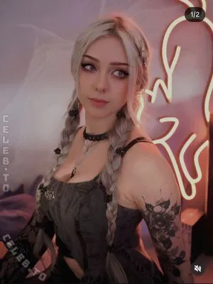 Farbenfuchs OnlyFans Leaked Free Thumbnail Picture - #GqcGoaiHb5