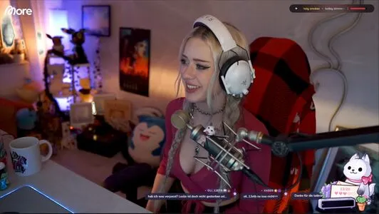 Farbenfuchs OnlyFans Leaked Free Thumbnail Picture - #P1haiBDXdR