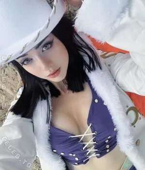 Farbenfuchs OnlyFans Leaked Free Thumbnail Picture - #RVooKMBlyN