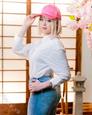 Farbenfuchs OnlyFans Leaked Free Thumbnail Picture - #TojxkkDfIt