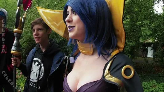 Farbenfuchs OnlyFans Leaked Free Thumbnail Picture - #sM8PgmCDZS