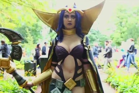 Farbenfuchs OnlyFans Leaked Free Thumbnail Picture - #tNobmCiqJj