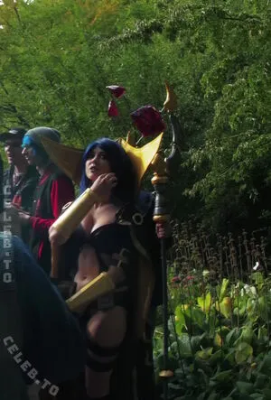 Farbenfuchs OnlyFans Leaked Free Thumbnail Picture - #tsWoLbAnEe