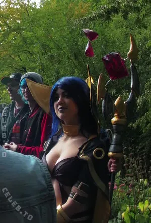 Farbenfuchs OnlyFans Leaked Free Thumbnail Picture - #xLiMMItoso