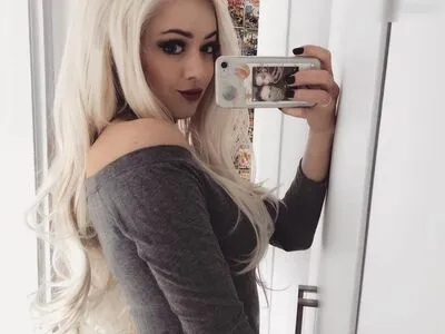 Farbenfuchs OnlyFans Leaked Free Thumbnail Picture - #zLblTSak9N
