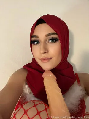 Fareeha Bakir Free OnlyFans Leaked Free Thumbnail Picture - #0DdOaXYWlX