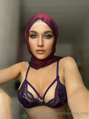 Fareeha Free OnlyFans Leaked Free Thumbnail Picture - #aLv5ZMkdn9