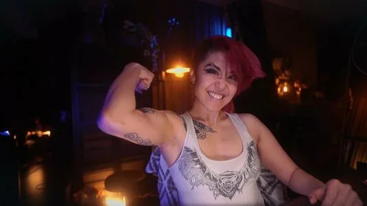 Fareeha OnlyFans Leaked Free Thumbnail Picture - #i6AprhmRRU