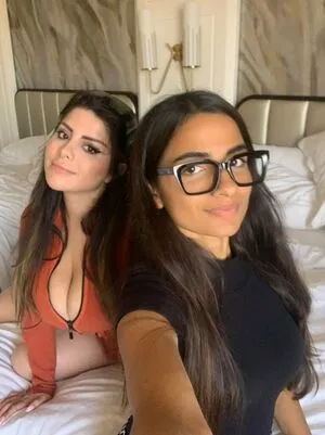 Farhakhalidi OnlyFans Leaked Free Thumbnail Picture - #9MdKIP2Gg0