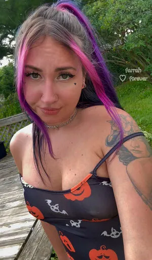 Fari Hunny OnlyFans Leaked Free Thumbnail Picture - #0EUCcIEbmt