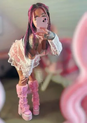 Fari Hunny OnlyFans Leaked Free Thumbnail Picture - #HgzCP6z00w