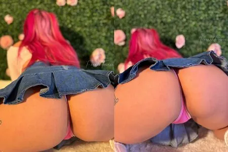 Fari Hunny OnlyFans Leaked Free Thumbnail Picture - #SwazJfAYKa