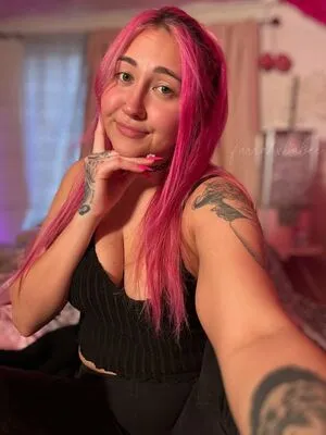 Fari Hunny OnlyFans Leaked Free Thumbnail Picture - #U1H63NPqAC