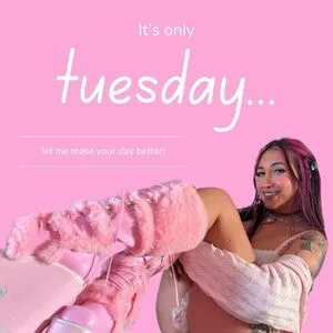 Fari Hunny OnlyFans Leaked Free Thumbnail Picture - #Ulu78i0DUC