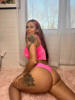Fari Hunny OnlyFans Leaked Free Thumbnail Picture - #bbeakq2ug3