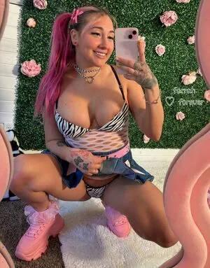 Fari Hunny OnlyFans Leaked Free Thumbnail Picture - #jyTzob2lrP