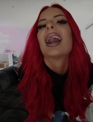 Faribanx OnlyFans Leaked Free Thumbnail Picture - #D1GO2jZrLD