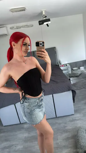 Faribanx OnlyFans Leaked Free Thumbnail Picture - #ydcYKzsyWj