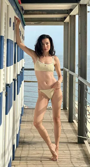 Farida Agzamova OnlyFans Leaked Free Thumbnail Picture - #sM6u7pFYKE