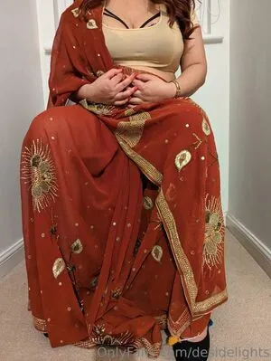 Farida Haniya OnlyFans Leaked Free Thumbnail Picture - #0GLHQS9UYg