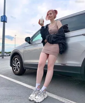 Farina Jo OnlyFans Leaked Free Thumbnail Picture - #25ZHdLZdoL