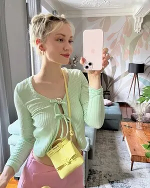 Farina Jo OnlyFans Leaked Free Thumbnail Picture - #5PI5wPZ2ms