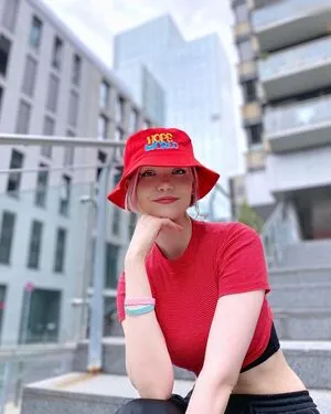 Farina Jo OnlyFans Leaked Free Thumbnail Picture - #DJ8qzZ6Eiz