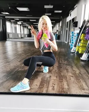 Farina Jo OnlyFans Leaked Free Thumbnail Picture - #QalvsjYNS2