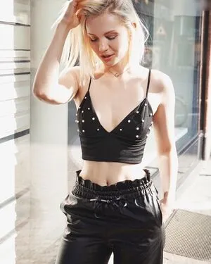 Farina Jo OnlyFans Leaked Free Thumbnail Picture - #lqYAaWCmCB