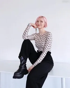 Farina Jo OnlyFans Leaked Free Thumbnail Picture - #u6mdei1lqD