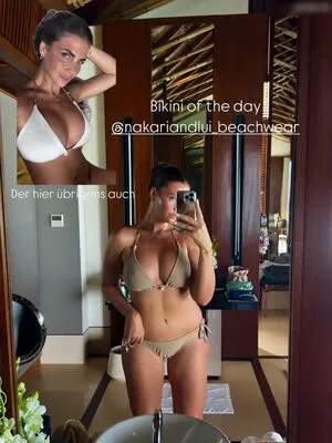 Farina Opoku OnlyFans Leaked Free Thumbnail Picture - #yci7k4PyEV