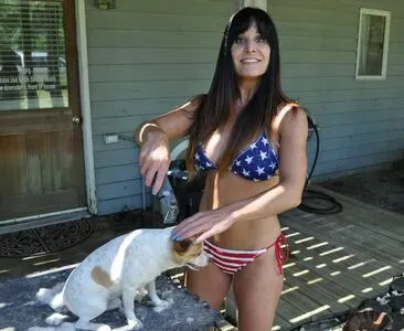 Farm Girl Jen OnlyFans Leaked Free Thumbnail Picture - #P7K0OHy6dJ
