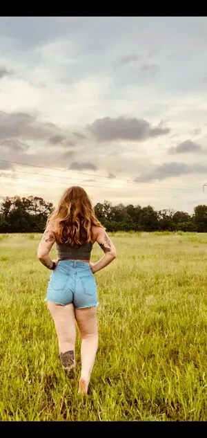 Farm Girl OnlyFans Leaked Free Thumbnail Picture - #HQsEARPH48