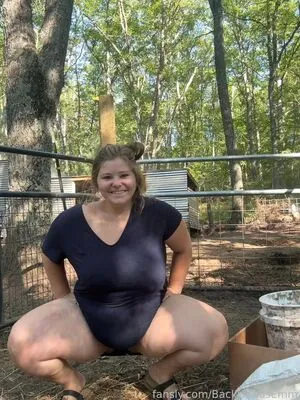 Farm Girl OnlyFans Leaked Free Thumbnail Picture - #az2KvfwY7w