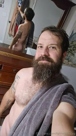 Farmdaddyjay OnlyFans Leaked Free Thumbnail Picture - #FUVedHV9kX
