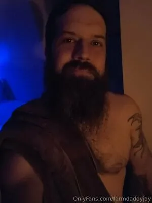 Farmdaddyjay OnlyFans Leaked Free Thumbnail Picture - #essuhJ02vw