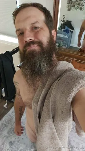 Farmdaddyjay OnlyFans Leaked Free Thumbnail Picture - #zJX147XPwf